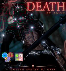 DEATH - ( PC | SPS | FT | GOGO ) COLLAB
