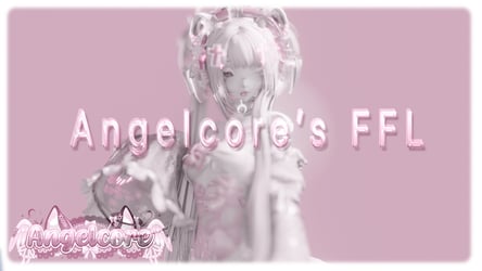 FFL on old, new, and all future avatars (3 slots available)