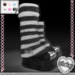 boots ₊˚⊹♡ (personal and commercial )