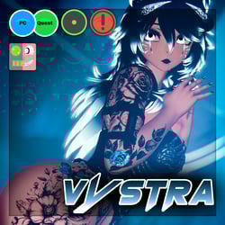 Vystra