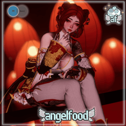 Avatar - Nova (PC/Gogo/NSFW) (45+ Toggles) Panther / Kitsune