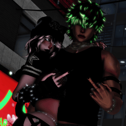 Kinkoji & Zura (PC | FT | Quest | Opti)