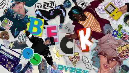 Beck | Pc/Quest/FT