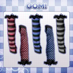 ˚₊꒰ᐢ. .ᐢ꒱₊˚  Cute Arm Warmers
