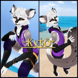 Kytö (Optimized, FT)