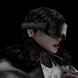 Ski Goggles