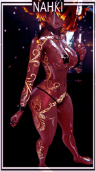 Divine Filigree Tattoos [VRBASE EGIRL]