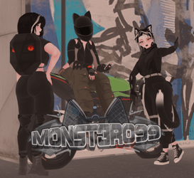Kawasaki pc [quest soon]