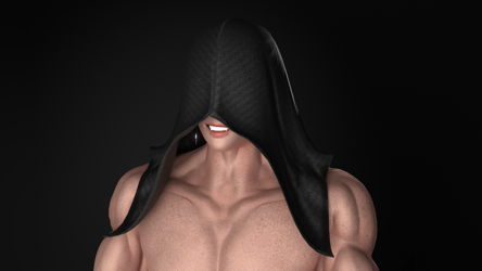 Executioner Cloth