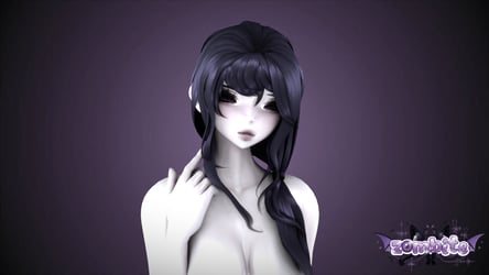 mari hair
