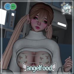 Avatar - Nova (PC/Opti/Quest) Panther / Kitsune