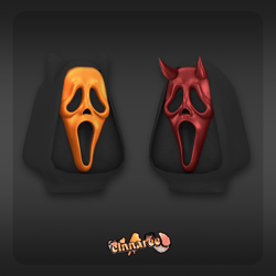 Mask [SERVER FREE]