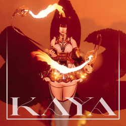 Kaya