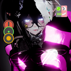 Wi ⦿ [VRCFT]