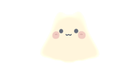 [Free] Ghosty Kitti Plush!