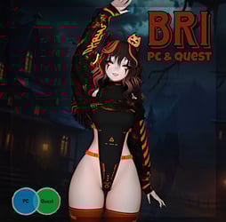 Bri [Server Freebie]