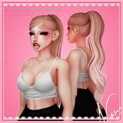 [ SERVER FREE ] Tana by Nessy!