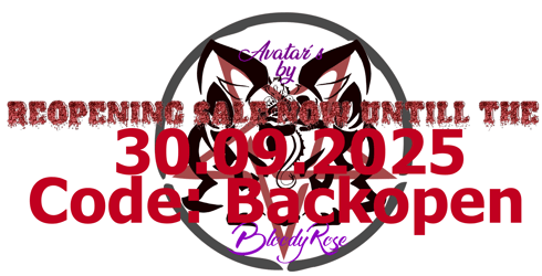 Reopening Sale