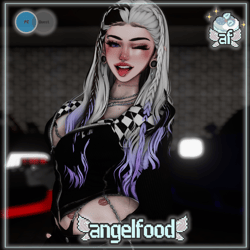 FREE Avatar Amber (PC/Gogo) (Free in Server)