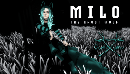 MiloV2 The Ghost Wolf