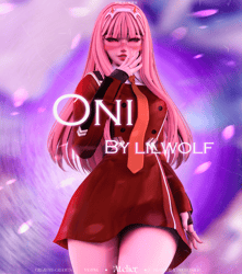 ✧ Oni ✧ [SPS]