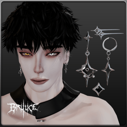 STARSET Earings