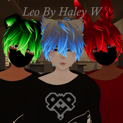 Leo (PC-Q + Optimized)