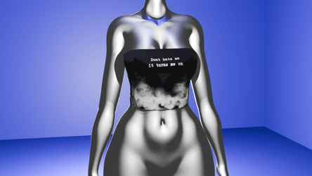 TUBE TOP SERVER FREEBIE!