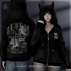 Devil Hoodie