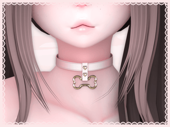 Bone choker