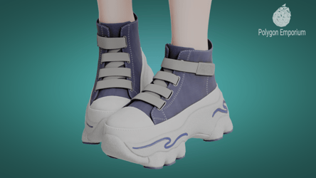 Gumwave Sneakers FREE