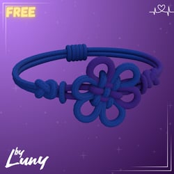 Rumi's Bracelet