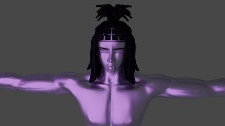 Luka's Locs