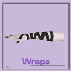 [free] Wraps