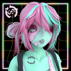 Eye Wörm / WITH PHYSICS!! [FREE]