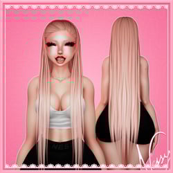 [ SERVER FREE ] Dawn by Nessy!