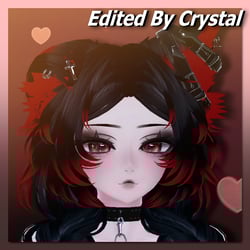 Kri's Aeri Head Edit By CrystalTheBaka