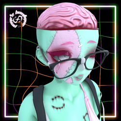 Willa Brain / WITH PHYSICS [Nitro Free]