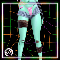 Bandages [FREE]