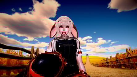 Strawberry PC | QUEST VRCFT