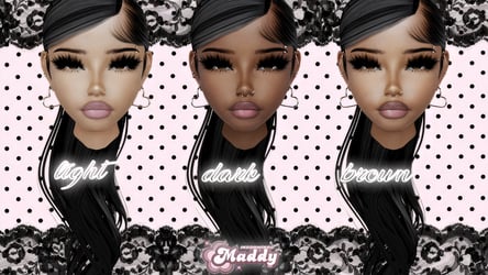 Amour head textures