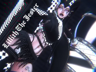 𝖫𝗂𝗅𝗅𝗂𝗍𝗁 𝖳𝗁𝖾 𝖩𝖾𝗌𝗍𝖾𝗋 (𝖯𝖢/𝖦𝖮𝖦𝖮/𝖲𝖯𝖲)