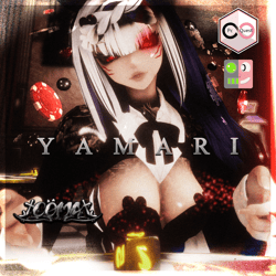 ♡ YAMARI ♡ ᴘᴄ／Ｑ ♡ Femboy ♡ FT SOON