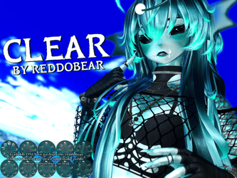 CLEAR | PC+Q+OPTI