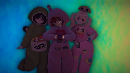 𝙱𝚕𝚘𝚘𝚖 (𝙿𝙲, 𝙵𝚃, 𝚀𝚞𝚎𝚜𝚝)
