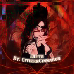 Lilith (FT,GoGo,SPS,)