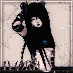 Ivørii┊[ PC // FT ]