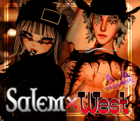 〚West + Salem〛LIMITED