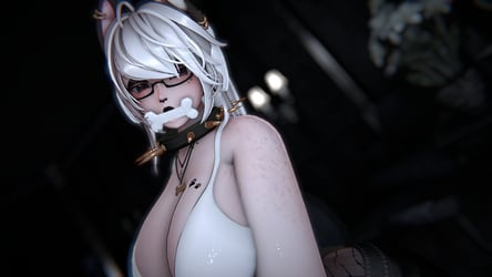 ⋆˚🐾˖° Daisy The Kitty Girl! ⋆˚🐾˖° - PC n QUEST - FT - NSFW