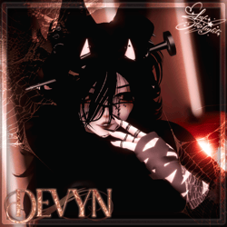 Devyn┊[ PC // FT ]